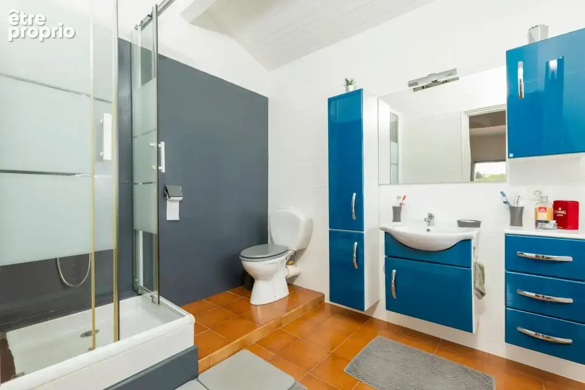 BELLE VILLA 4 chambres, piscine et son pool house - photo 11