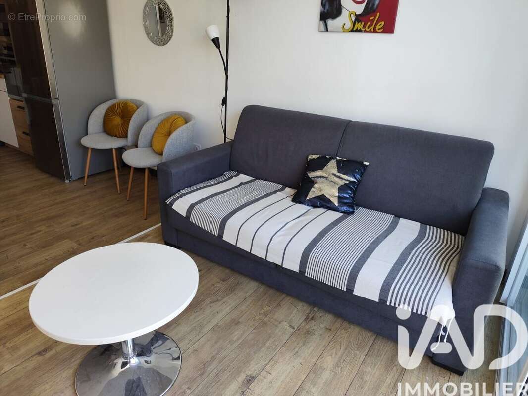 Photo 5 - Appartement à LE GRAU-DU-ROI