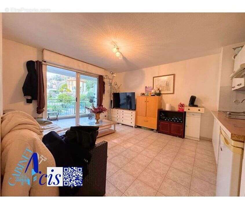 Photo 3 - Appartement à MENTON