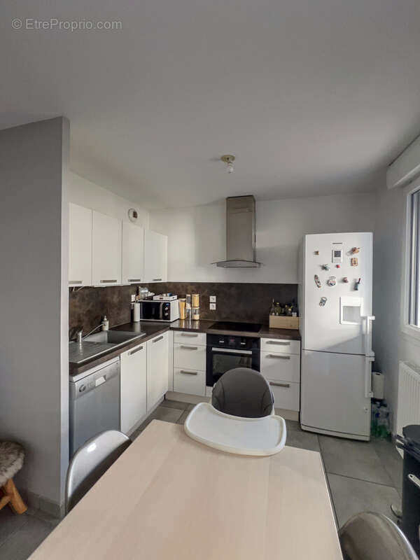 Appartement à ANNECY