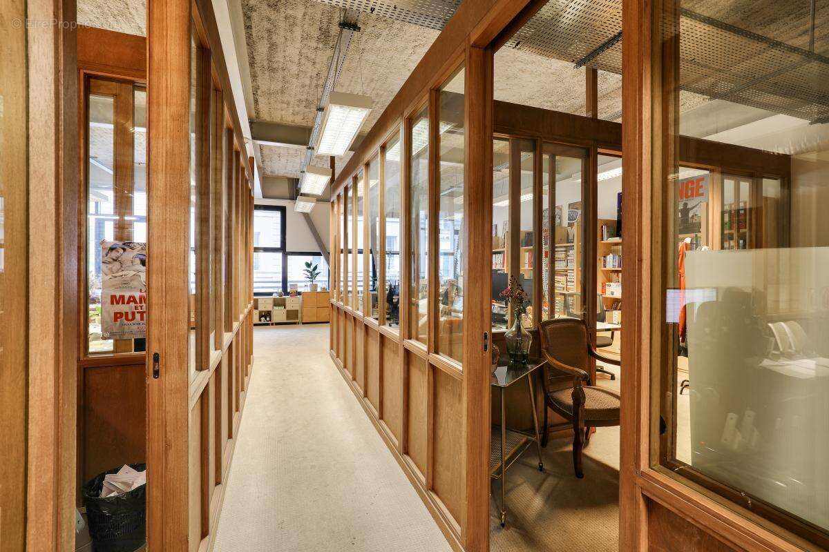 Commerce à PARIS-10E