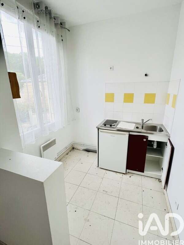 Photo 9 - Maison à LIANCOURT