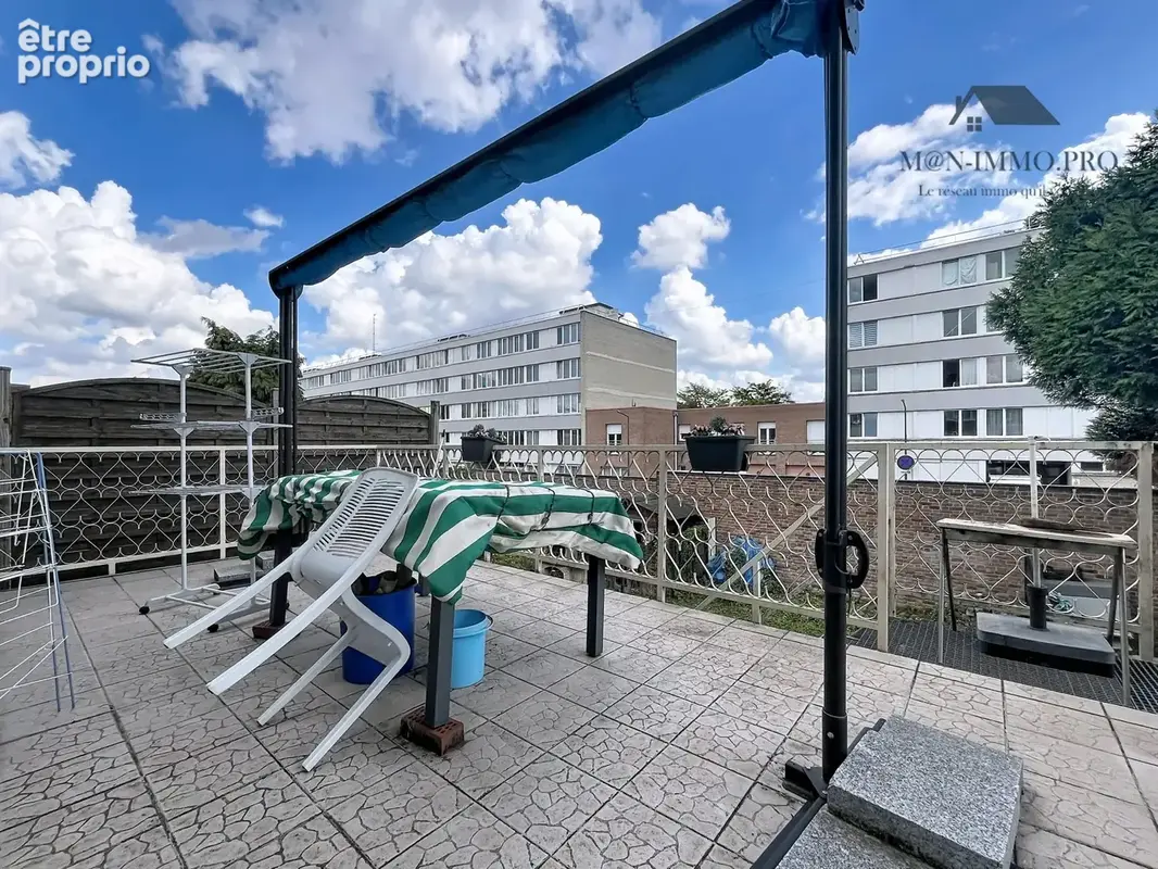 Maison 4 pièces 110 m² à vendre à Lambersart (59130) - photo 7