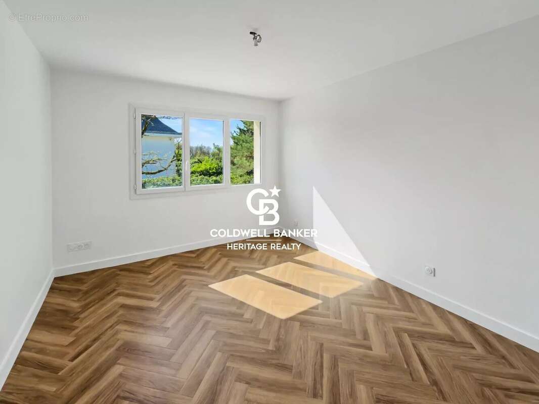 Appartement à DARDILLY