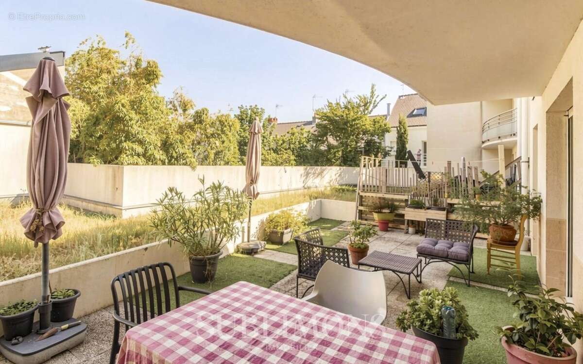 Appartement à SAINT-NAZAIRE