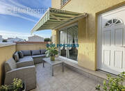 Maison à CANET-EN-ROUSSILLON