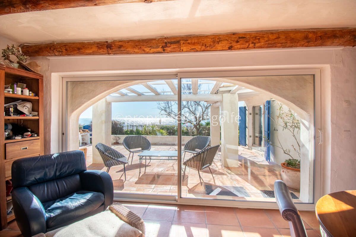 Maison à FRONTIGNAN