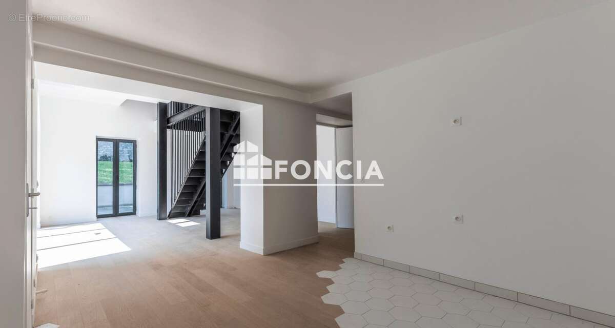 Appartement à VERNON