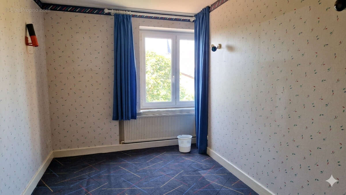 Maison à GOVILLER