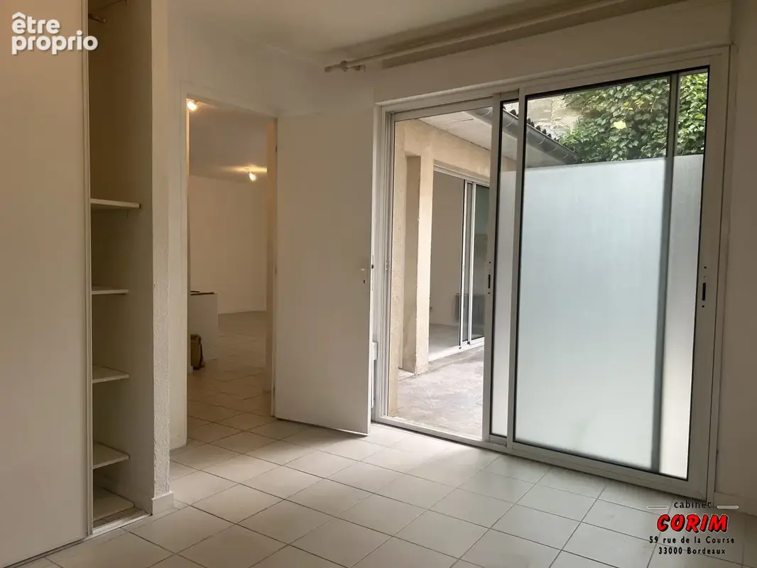 Appartement 2 pièces 55 m² à vendre à Bordeaux (33000) - photo 4