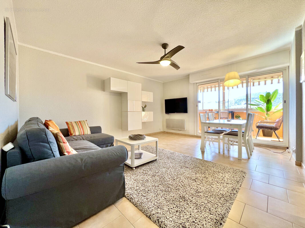 Appartement à SAINTE-MAXIME