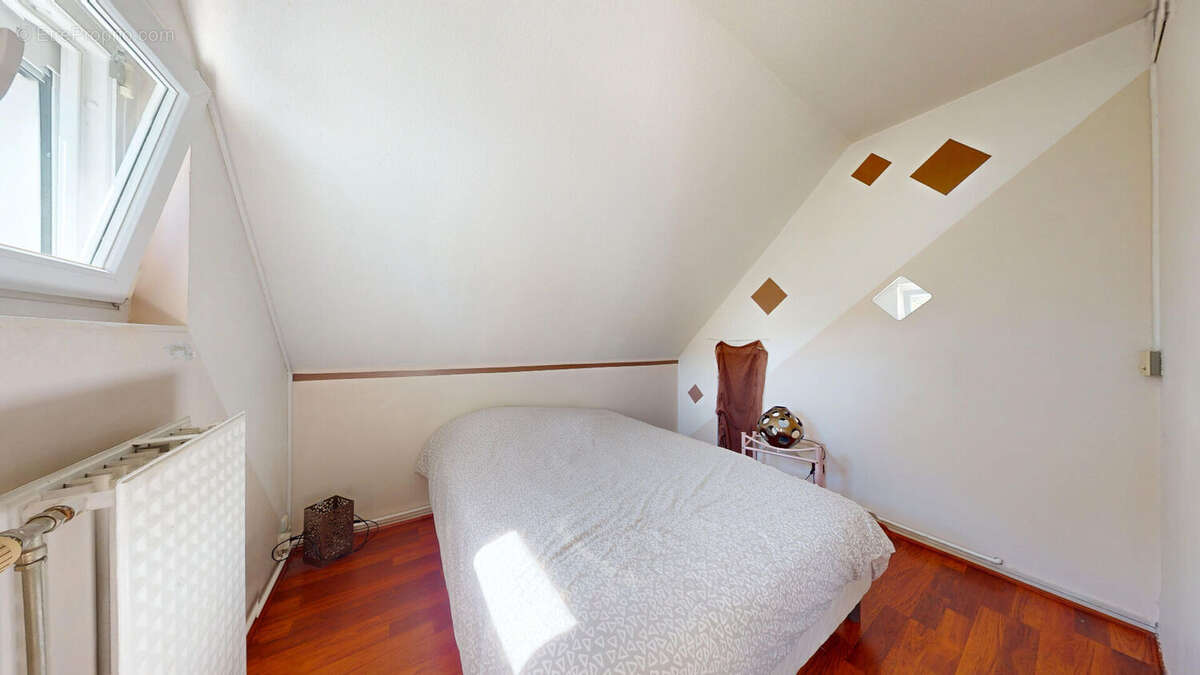 Appartement Eybens 4 pièce(s) 88.6 m2 - photo 15