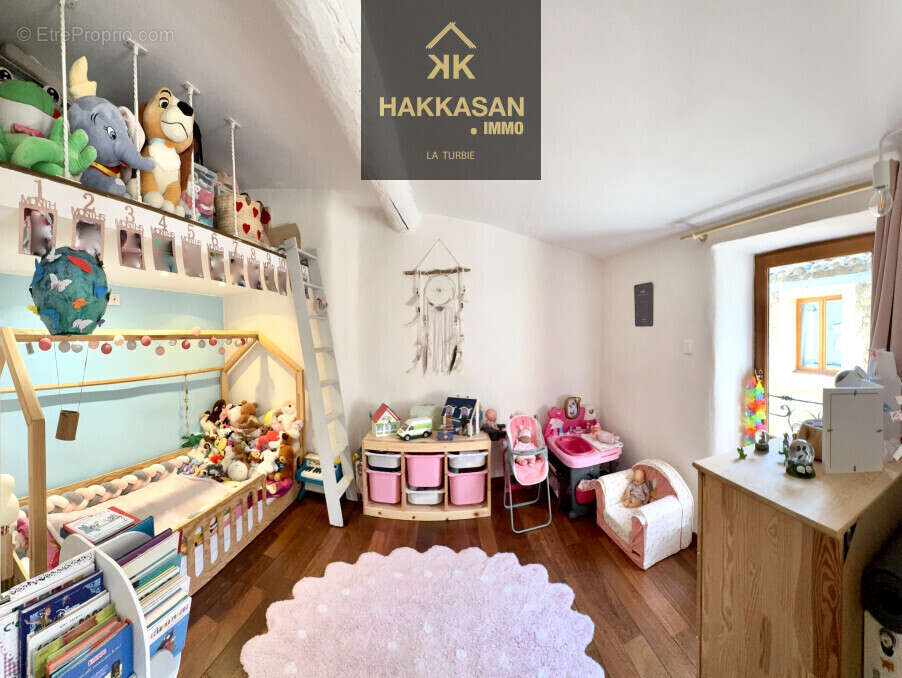 Maison à ROQUEBRUNE-CAP-MARTIN