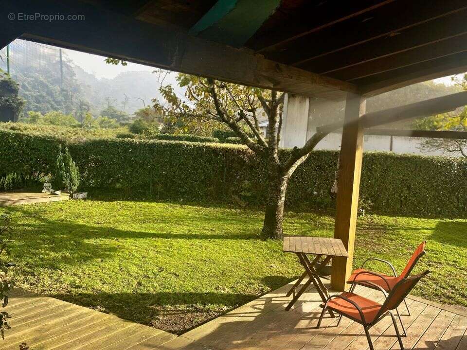 Maison à LA TESTE-DE-BUCH