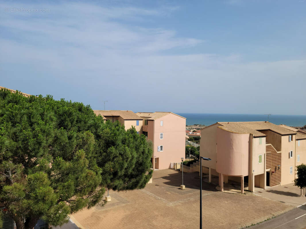 Appartement à FLEURY