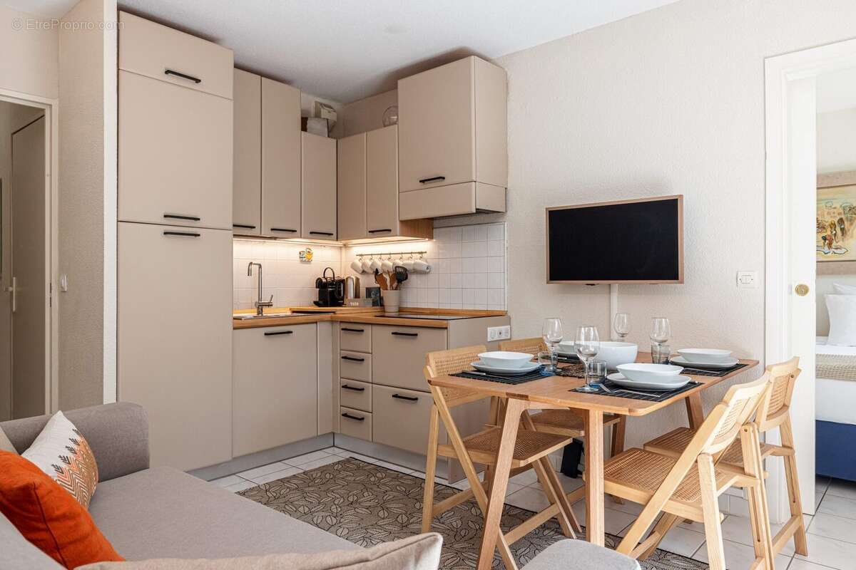 Appartement à ROQUEBRUNE-CAP-MARTIN
