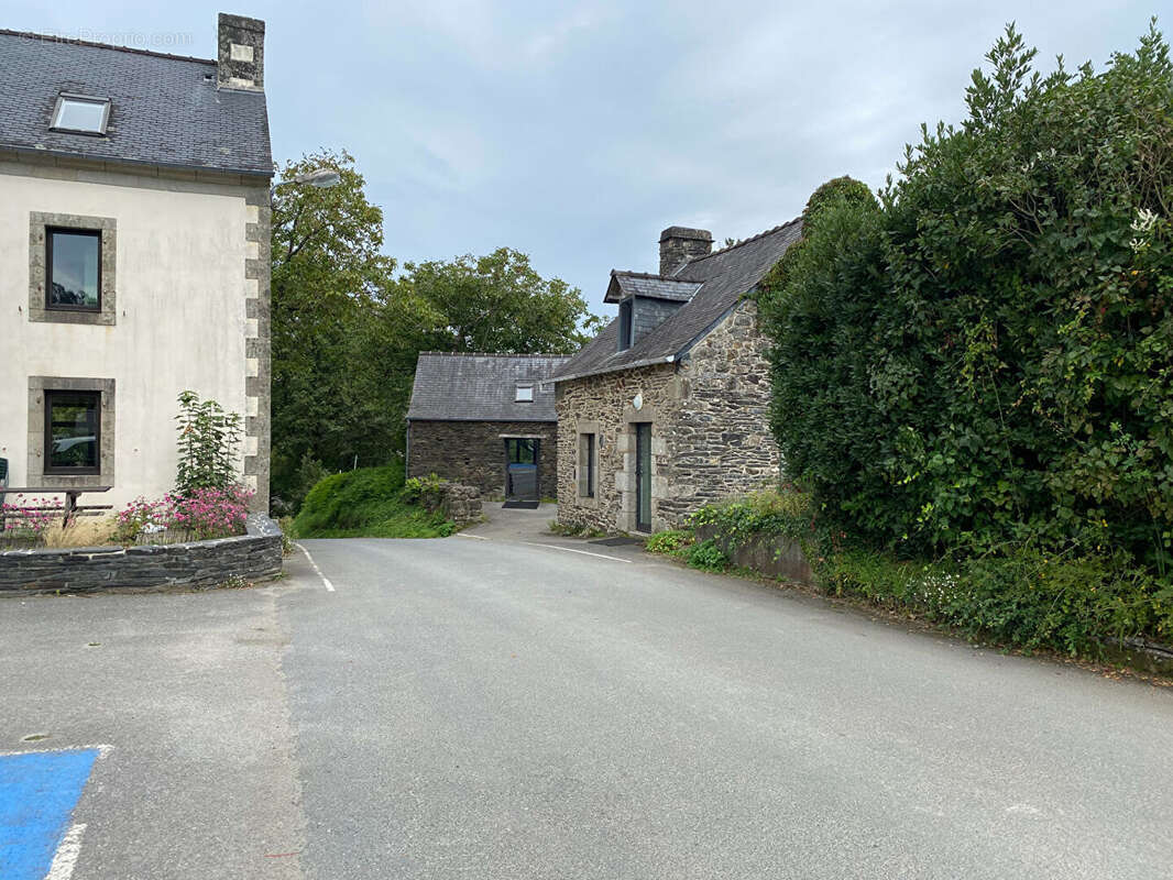 A vendre hameau chateaulin - photo 7