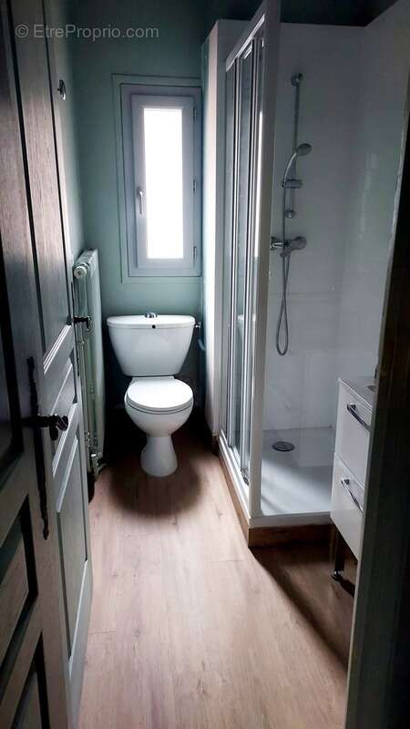 Appartement à SOUILLAC