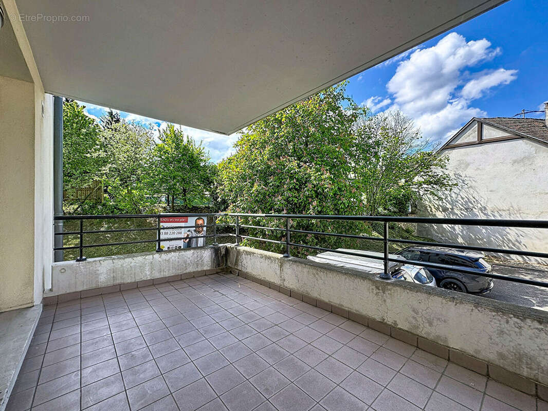 Appartement à AVOLSHEIM