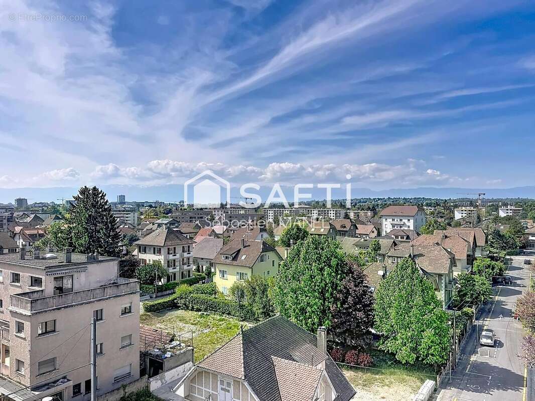 Photo 7 - Appartement à AMBILLY