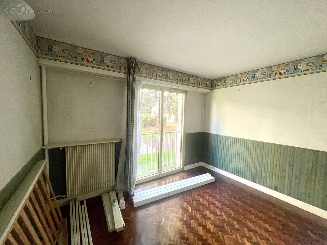 Appartement à VERSAILLES