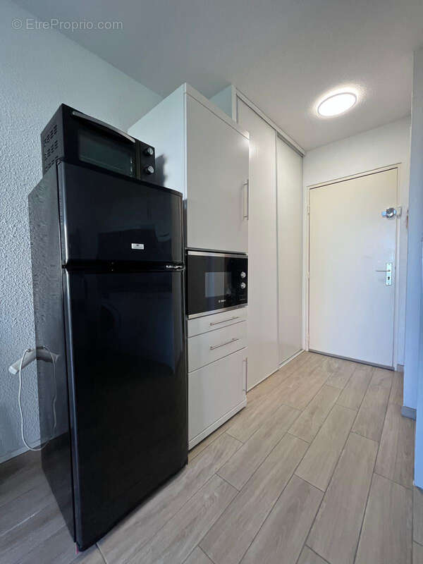 Appartement à LE BARCARES