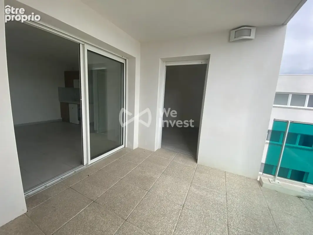 Appartement 2 pièces 34 m² à vendre à Narbonne (11100) - photo 4