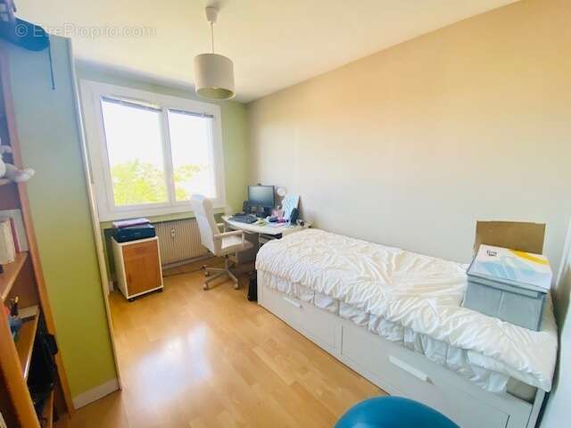 Appartement à RIORGES