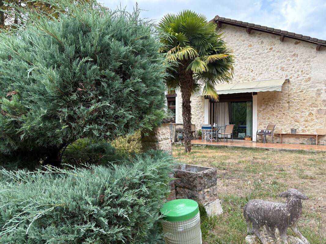 Maison à SAINT-JEAN-EN-ROYANS