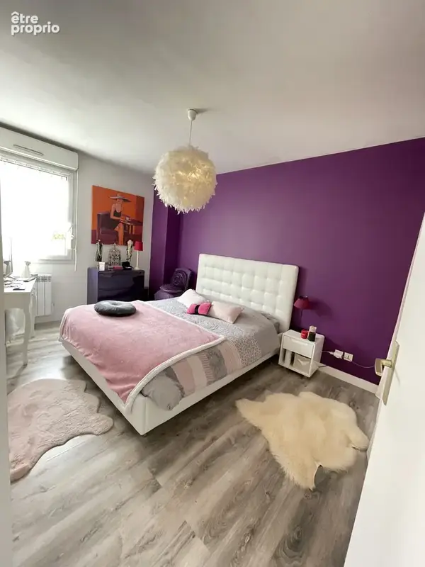 Appartement dans residence calme - photo 15