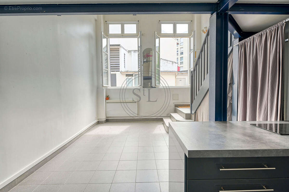 Appartement à LE CHESNAY