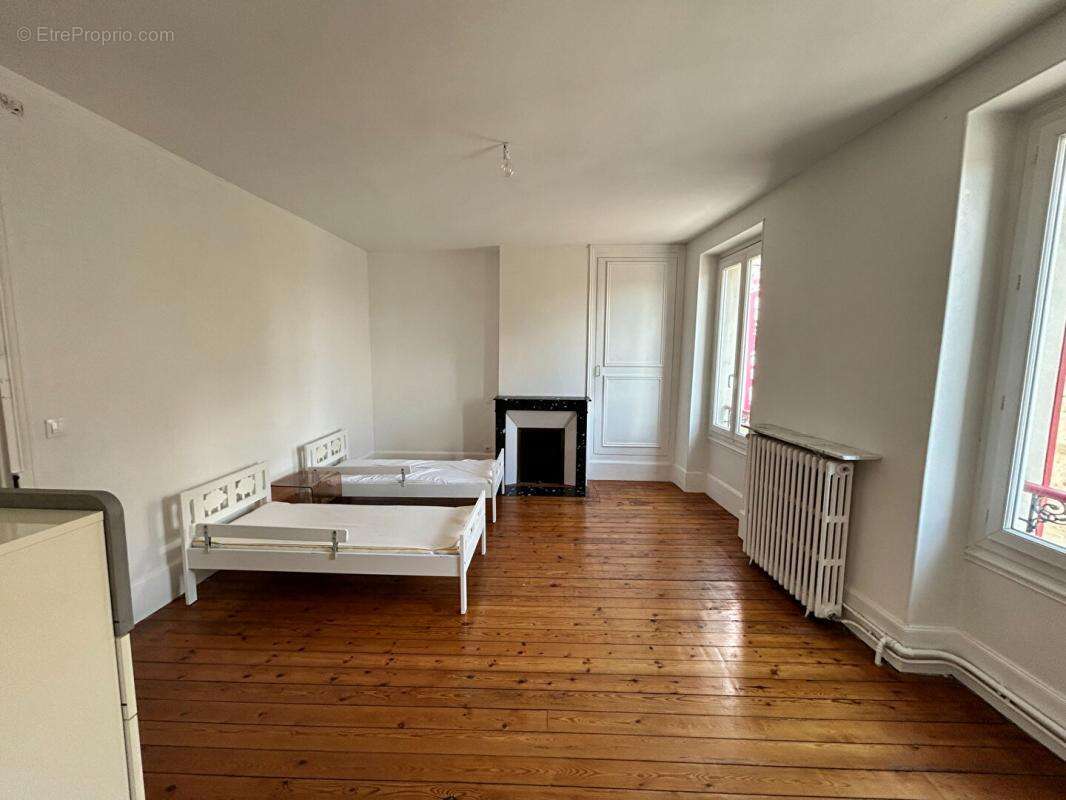 Maison à BOISSY-L'AILLERIE