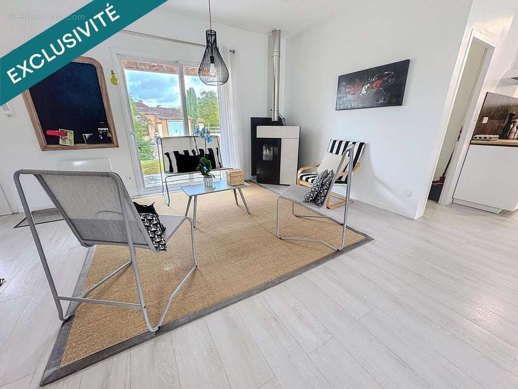 Photo 3 - Maison à LA MAGDELAINE-SUR-TARN