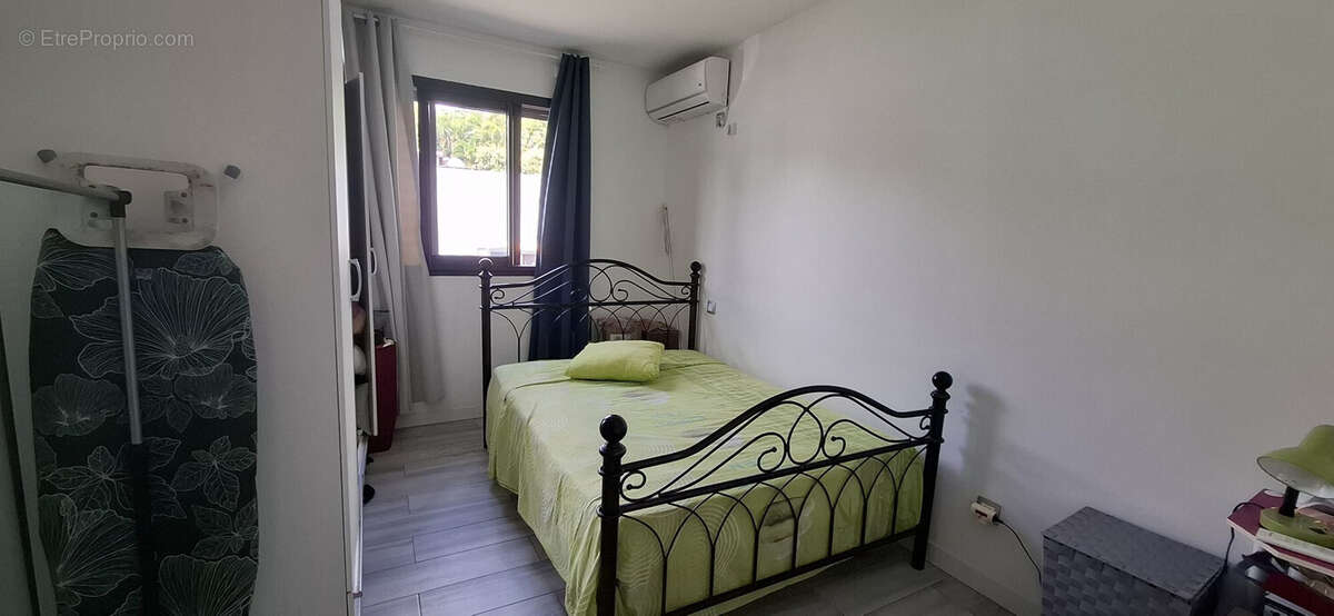 Maison à BAIE-MAHAULT