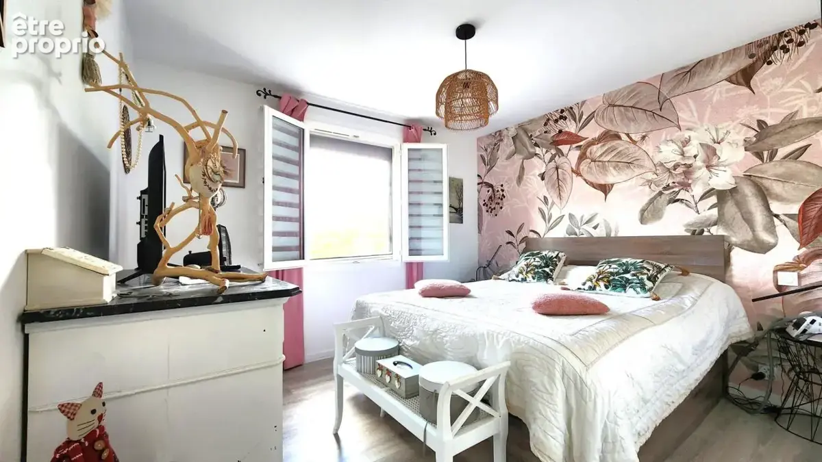 Maison VUE PYRENNEES - 4 chambres - 102 m2 - photo 8
