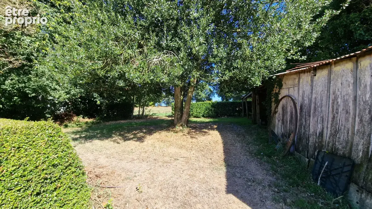 CÔTES D'ARMOR  Merdrignac  Maison néo-bretonne avec terrain et dépendances  - 3 / 4 chambres - photo 18