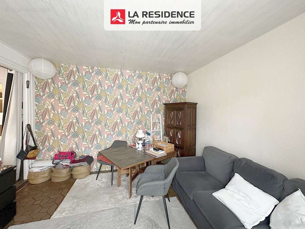 Maison 55 m² à Pierrefitte-Sur-Seine  - photo 7