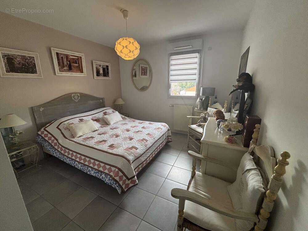 Appartement à DRAGUIGNAN
