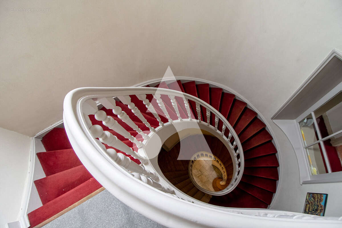 Maison à VALENCIENNES