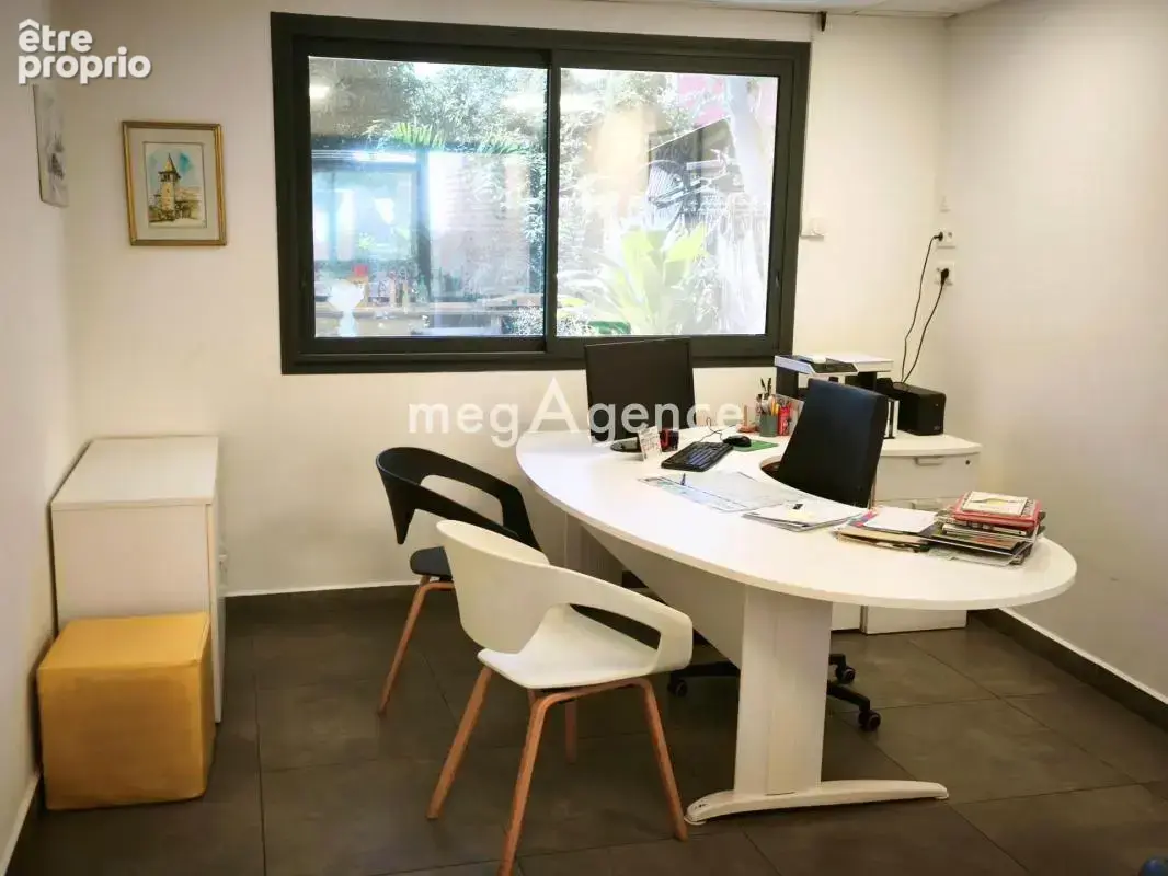 Vente de local professionnel - photo 3