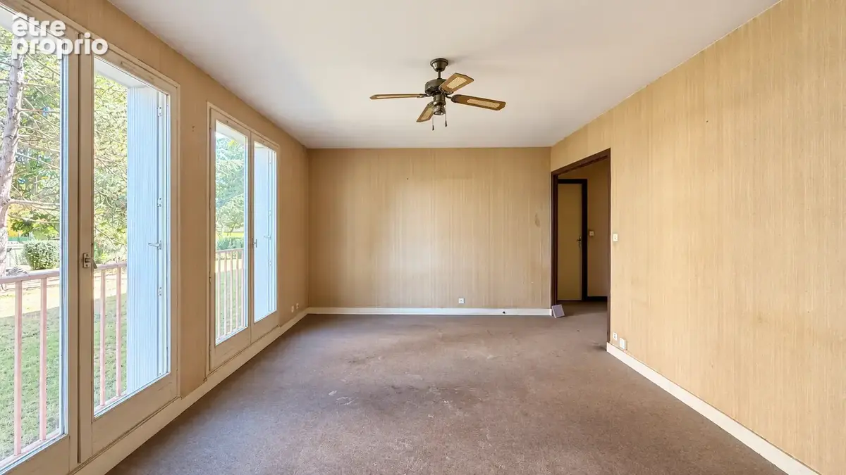 Photo Appartement à Clermont-Ferrand au prix de 99 000€
