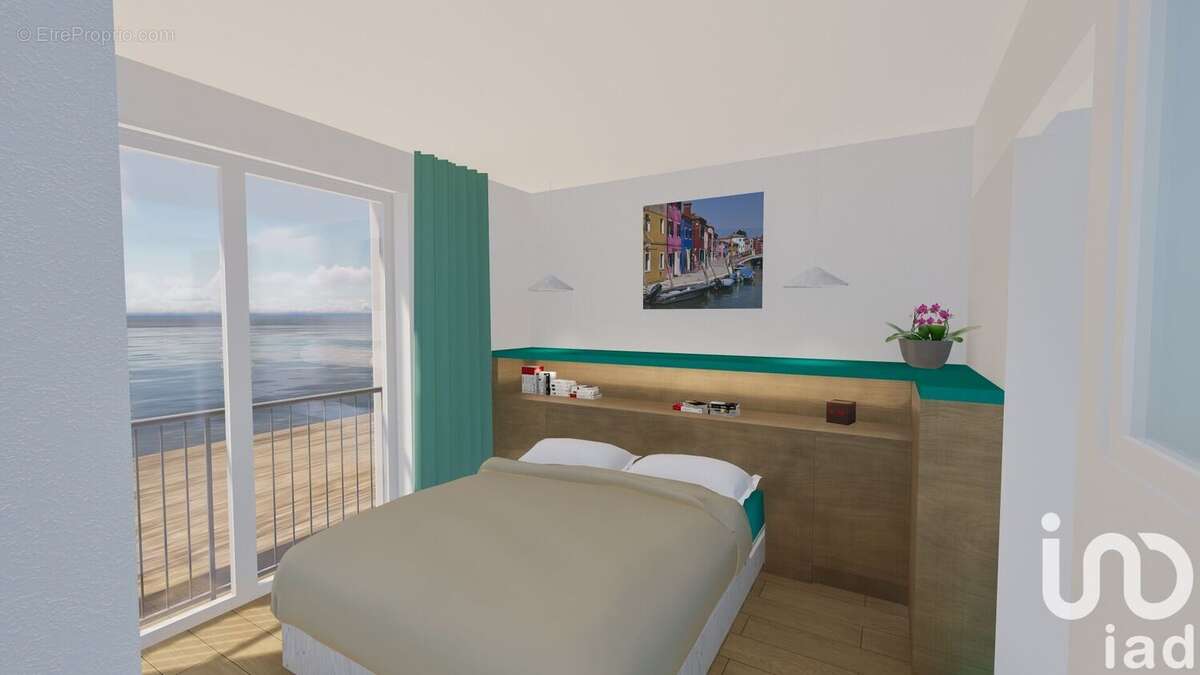 Photo 6 - Appartement à ROYAN