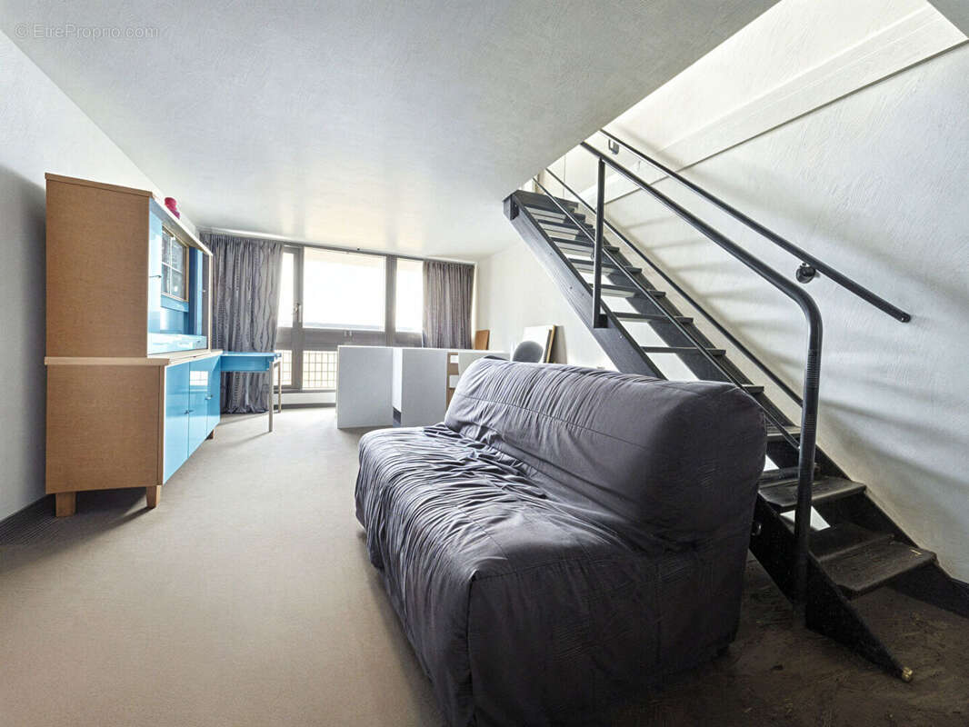 Appartement 5 pièces au Corbusier - photo 12