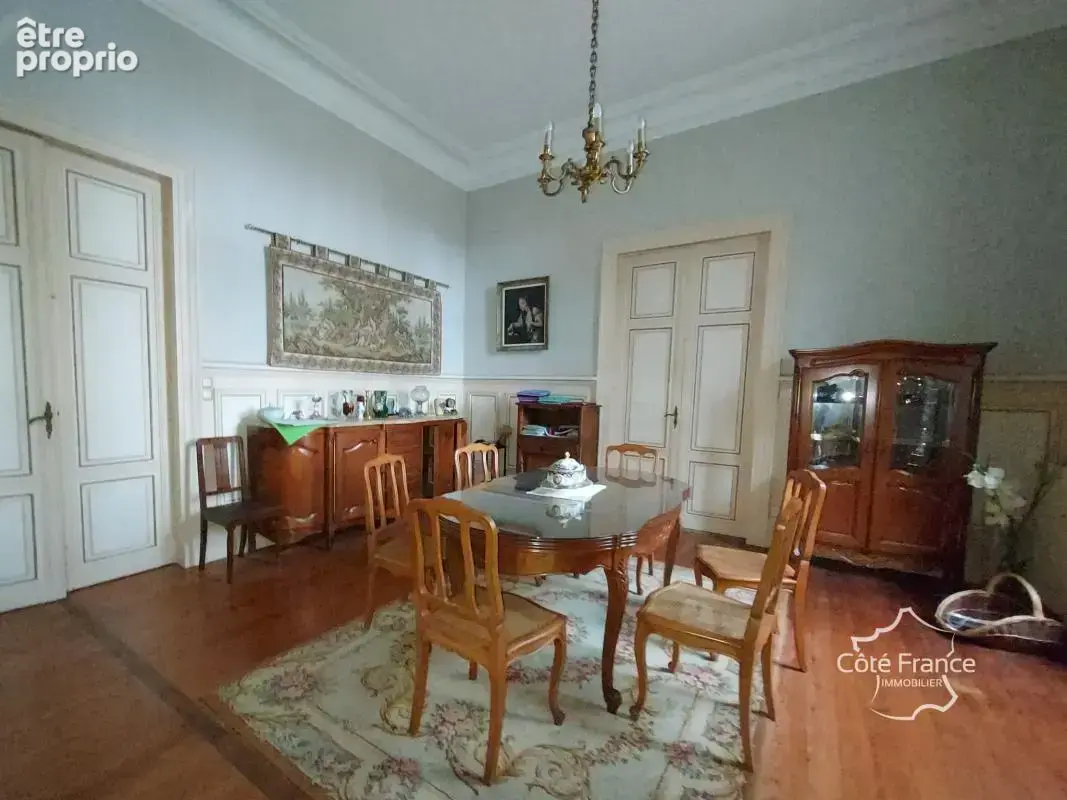 Maison de Maître Avec dépendances - photo 3