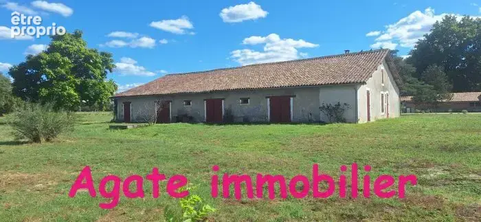 Photo Maison à Captieux au prix de 139 000€