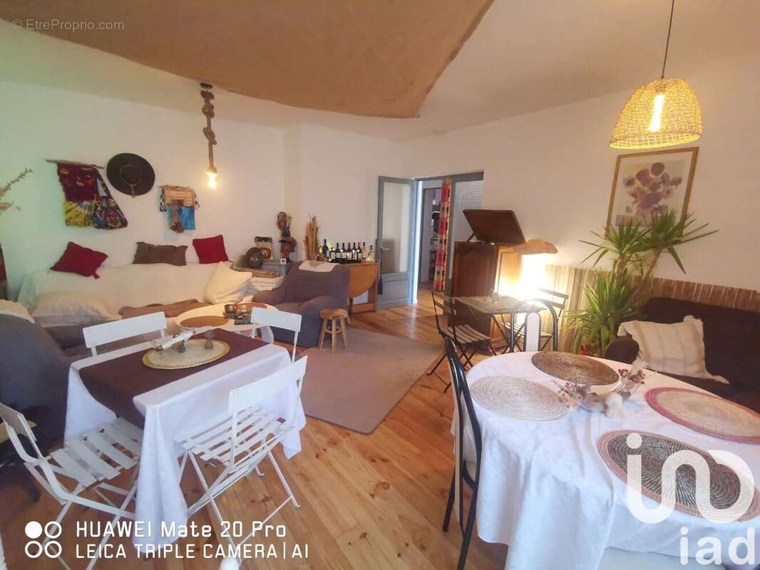 Maison 150 m² à Camps-Sur-L'agly  - photo 7