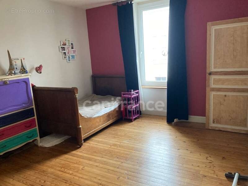 Maison à TREMENTINES