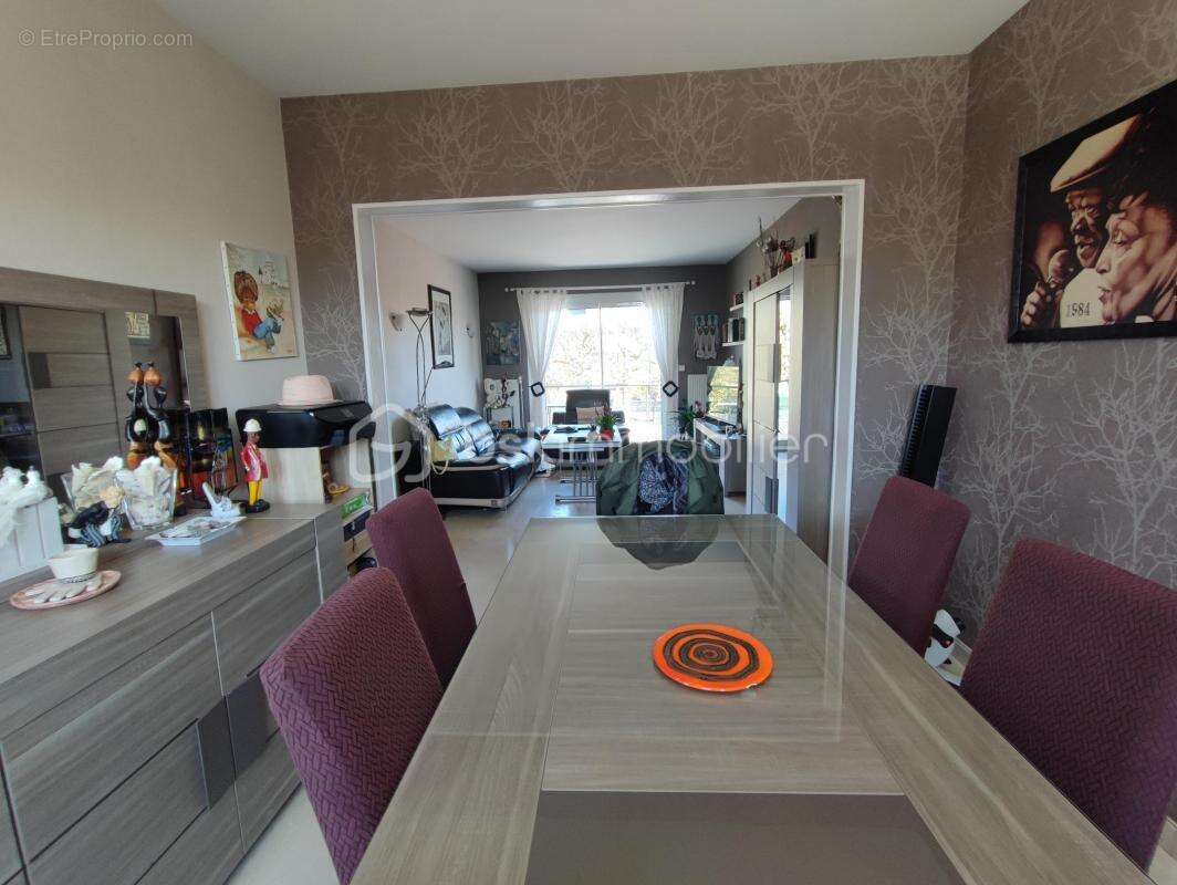 Maison à GOURNAY-SUR-MARNE