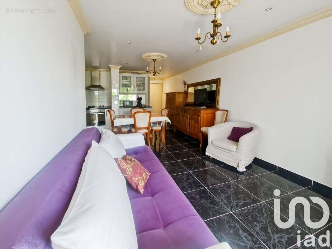 Photo 3 - Appartement à L'HAY-LES-ROSES