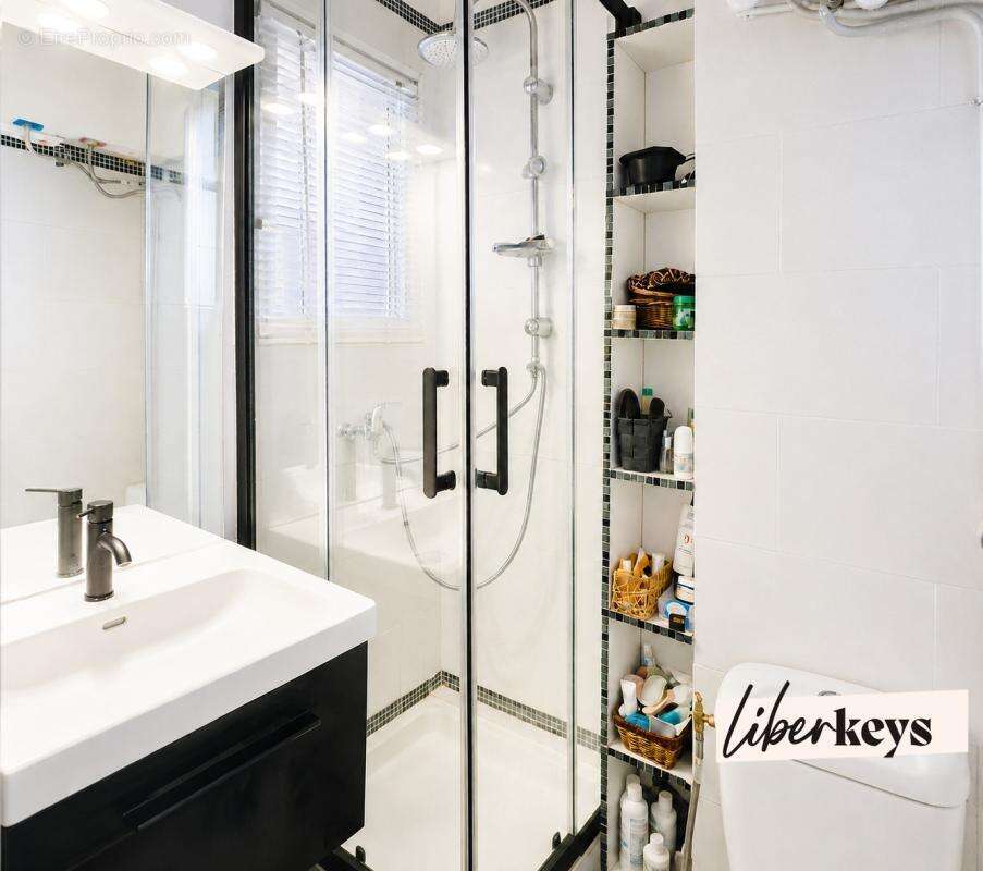 Appartement à MARTIGUES